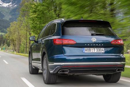 Mehr Digitalisierung war noch nie in einem Volkswagen