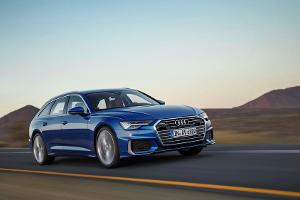 Audi A6 Avant: Aus zwei mach eins