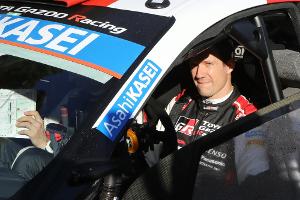 Ogier gibt Debüt in Le Mans: "Aufregend" und "unheimlich"