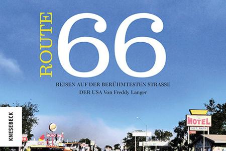 Freddy Langers neues Buch 