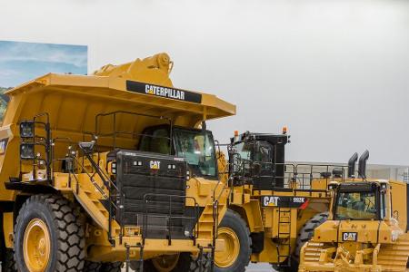 Bei diesen Fahrzeugen geht vielen kleinen und großen Männern das Herz auf.
