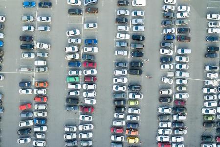 Von wegen alle Autos sind gleich: Jedem Land haben wir ein Auto zugeordnet, das wir als typisch für die jeweilige Nation ans...