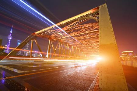 Platz 7: Fernlichtfreund: Mit 17 Prozent landet dieser Fahrtyp im Mittelfeld der Umfrage. Dabei zählen solche Fahrer zu den ...