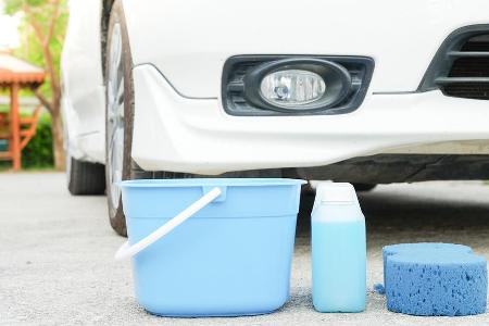 Der Frühling hat den Winter vertrieben, spätestens jetzt sollten Sie sich sorgfältig mit Ihrem Auto auseinandersetzen: Denn ... Der Frühling hat den Winter vertrieben, spätestens jetzt sollten Sie sich sorgfältig mit Ihrem Auto auseinandersetzen: Denn ...