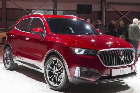 Klein aber fein - diese Redewedung gilt auch für deutsche Automobilhersteller, die zum Teil nur einen Jahresausstoß von weni... Klein aber fein - diese Redewedung gilt auch für deutsche Automobilhersteller, die zum Teil nur einen Jahresausstoß von weni...