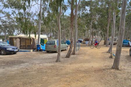 Die Auswahl an Campingplätzen in Portugal ist gegenüber Spanien viel geringer. Insgesamt elf Plätze haben im Winter, in der ...