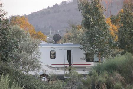 Etwas günstiger ist der Campingplatz Beira-Marvao Alentejo. Dieser befindet sich im Naturpark Serra de Sao Mamede, unweit de...