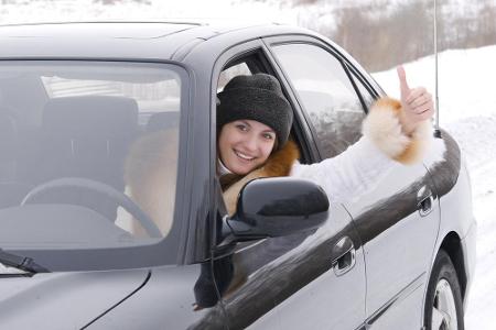 Autofahren im Winter kann zur echten Herausforderung werden - sowohl für den Fahrer als auch für das Fahrzeug. Diese Dinge g... Autofahren im Winter kann zur echten Herausforderung werden - sowohl für den Fahrer als auch für das Fahrzeug. Diese Dinge g...