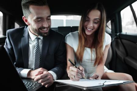 Eine gute Autovermietung erkennen Sie auch an den Leistungen abseits des Fahrzeugs. Darunter zählen insbesondere die persönl...