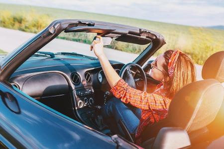 Wenn Sie ein bestimmtes Fahrzeug haben wollen, dann müssen Sie oft einige Tage auf dieses warten. Gute Mietwagenunternehmen ...