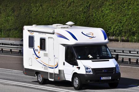 Haben Sie Ihren Wohnwagen schon fit für den Sommer gemacht? Wenn nicht, dann wird es höchste Zeit. Vor Ihren Touren müssen S...