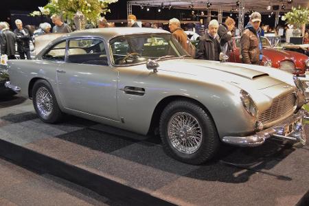 DB5 aus 