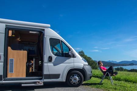 Wer seinen Urlaub lieber in einem Wohnmobil anstatt in einem Hotelzimmer verbringt, muss sich gut überlegen, wohin es in die...