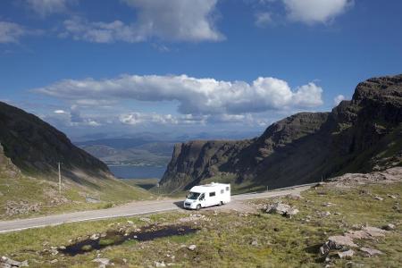 Es ist zwar etwas überraschend, doch auch Großbritannien ist 2018 angesagt. Neben pulsierenden Metropolen wie London, sind e...