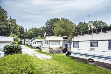 Warum in die Ferne schweifen, wenn das Gute doch so nah ist. In diesem Jahr ist auch Deutschland für Wohnmobil-Urlauber sehr...