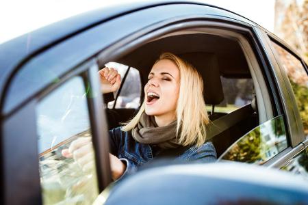 Dann ist der Winter auch schon Geschichte und Sie können mit einem sauberen Fahrzeug in den Frühling starten.