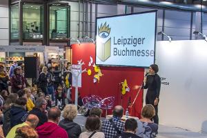 Leipziger Buchmesse muss zum dritten Mal in Folge abgesagt werden