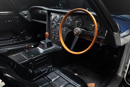 Toyota-Shelby 2000 GT Auktion