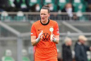 Corona beim SC Sand: Wolfsburg-Duell abgesagt