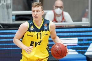 Basketball: Ex-Meister Oldenburg mit wichtigem Sieg im Tabellenkeller