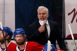 NHL: Canadiens entlassen Trainer Ducharme