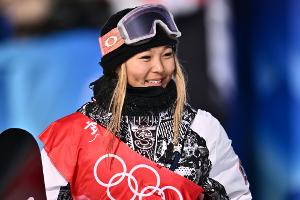 Halfpipe-Champion Kim unterstützt Gu: "Nicht fair, wie mit ihr umgegangen wird"