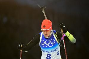 Biathletinnen peilen im Sprint nächsten Coup an