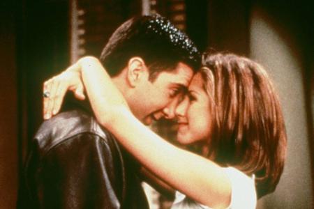 Nicht nur Rachel und Ross: Die besten Serienpaare der TV-Geschichte Nicht nur Rachel und Ross: Die besten Serienpaare der TV-Geschichte