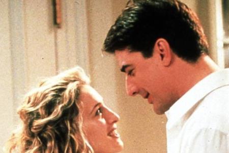Nicht nur Rachel und Ross: Die besten Serienpaare der TV-Geschichte
