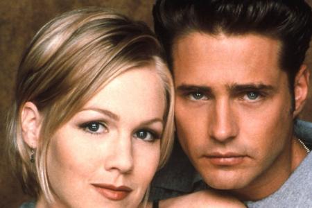 Nicht nur Rachel und Ross: Die besten Serienpaare der TV-Geschichte