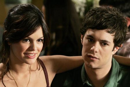 Nicht nur Rachel und Ross: Die besten Serienpaare der TV-Geschichte