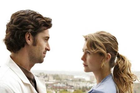 Nicht nur Rachel und Ross: Die besten Serienpaare der TV-Geschichte