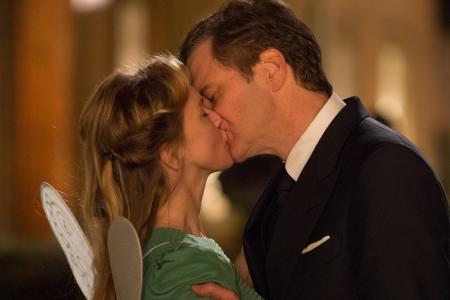 Nicht nur Rachel und Ross: Die besten Serienpaare der TV-Geschichte