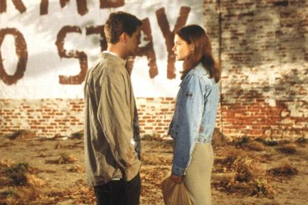 Nicht nur Rachel und Ross: Die besten Serienpaare der TV-Geschichte