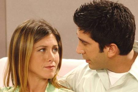 Nicht nur Rachel und Ross: Die besten Serienpaare der TV-Geschichte
