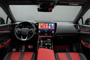 PHEV mit neuer Multimedia-Plattform