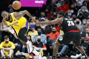 Lakers verlieren weiter in der NBA - Ikone Johnson "sprachlos"
