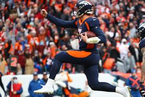 NFL: Broncos stehen zum Verkauf - Rekordsumme erwartet