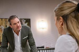 Das passiert heute in den Soaps