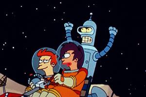 Kultserie "Futurama" kommt zurück