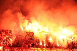 Nach Ausschreitungen im Derby: Geldstrafen für Lautern und Saarbrücken