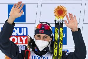 Kombinierer Riiber glaubt nicht mehr an Olympia-Start