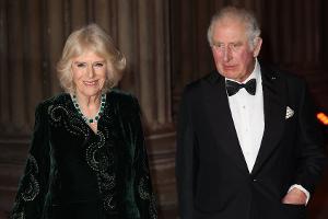 Prinz Charles: Liebevolle Geste für seine zukünftige "Queen Consort"