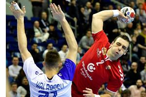 Handball: GWD Minden verlängert mit Miljan Pusica