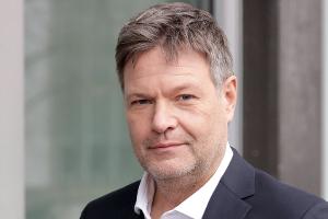 Robert Habeck: Sein Krimi wird verfilmt