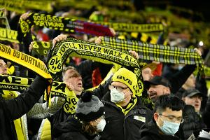 "Unsere Kurve" gegen Play-offs: "Brauchen keine neuen Formate"