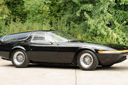 Ferrari 365 GTB/4 Daytona Shooting Brake (1972)