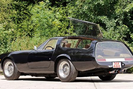 Ferrari 365 GTB/4 Daytona Shooting Brake (1972)