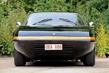 Ferrari 365 GTB/4 Daytona Shooting Brake (1972)