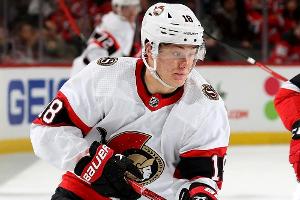 NHL: Stützle unterliegt mit Ottawa gegen Pittsburgh